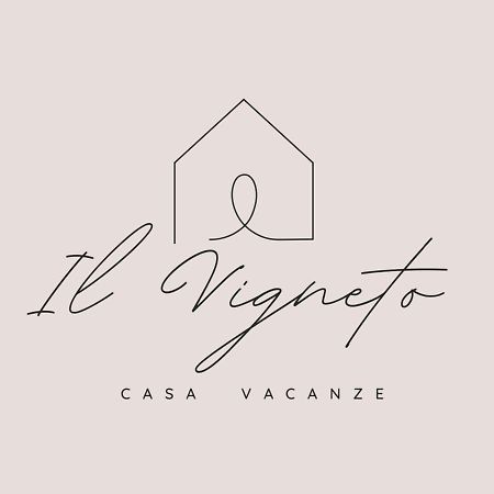 Apartmán Il Vigneto Trapani Exteriér fotografie