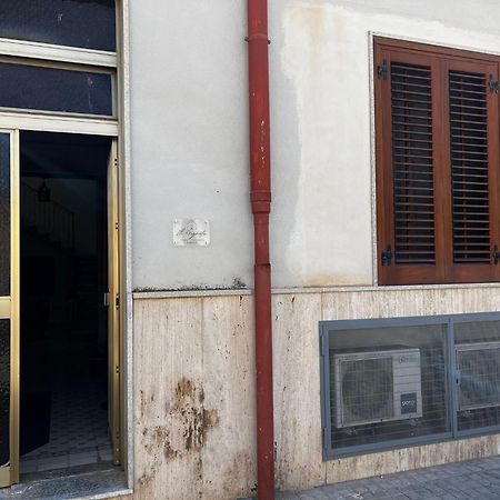 Apartmán Il Vigneto Trapani Exteriér fotografie