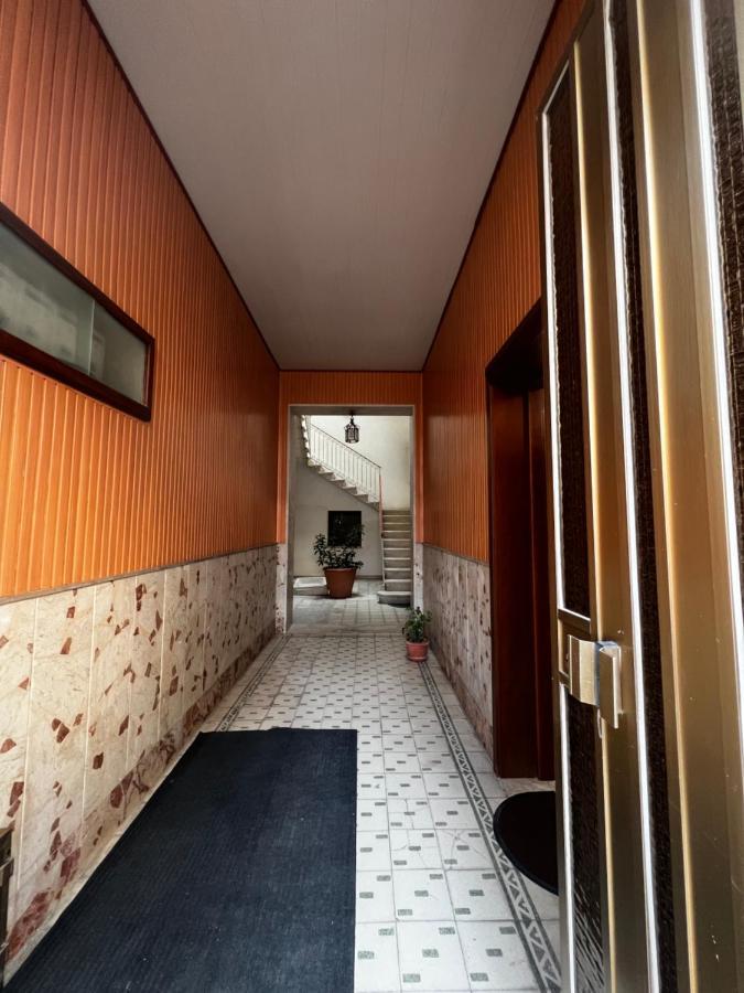 Apartmán Il Vigneto Trapani Exteriér fotografie
