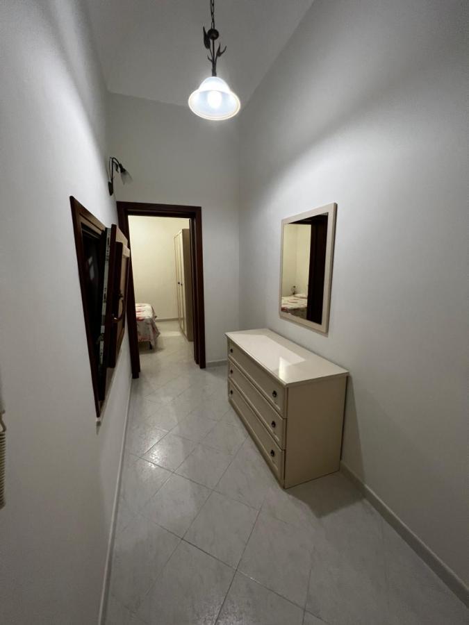 Apartmán Il Vigneto Trapani Exteriér fotografie